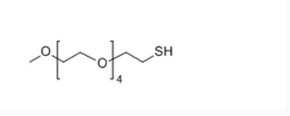 mPEG4-Hydrazide CAS: 1449390-65-1 小分子PEG链接剂 西安杏彩体育平台
生物