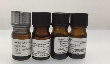 人参皂苷Re(Re)脂质体冻干粉的制备合成研究    （杏彩体育平台
生物分享）