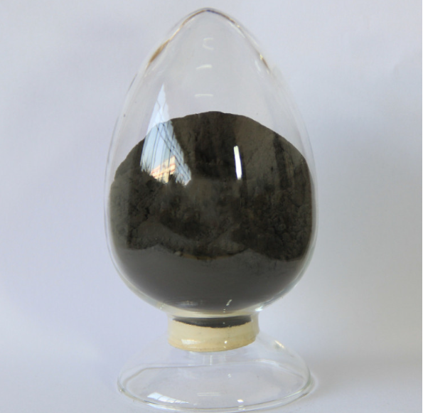 氧化铱 Iridium(IV) Oxide CAS号12030-49-8