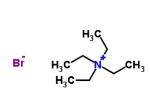 Tetraethylammonium bromide 71-91-0 四乙基溴化铵