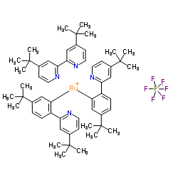 金属配合物  cas:808142-80-5